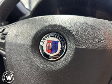 2012 Alpina D5 缩略图 17
