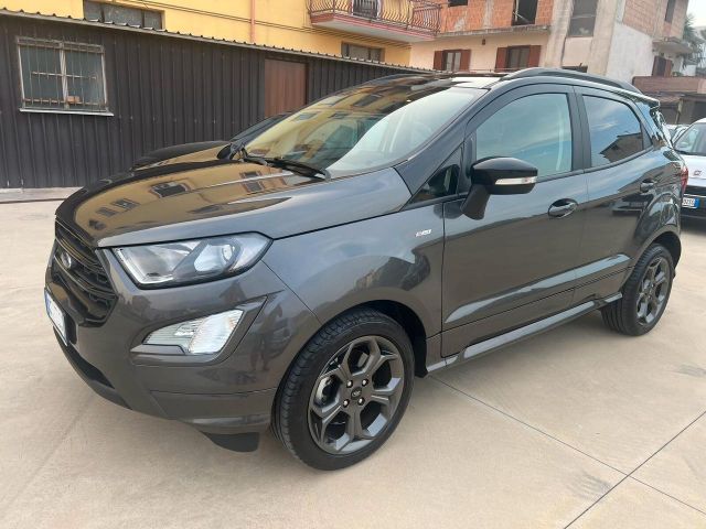 Ford EcoSport 1.5 Ecoblue 95 CV Start&Stop ST-Li