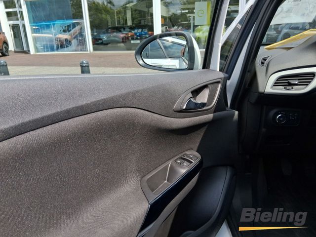 Corsa E Selection 1.2l BIELING Sport-Umbau , Alu