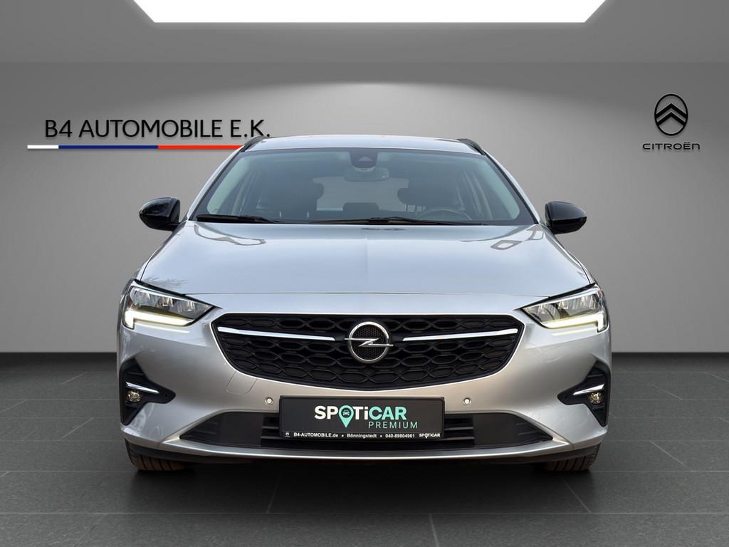 Opel Insignia B Sports Tourer 1.5 Business Edition