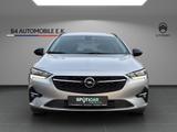 Opel Insignia B Sports Tourer 1.5 Business Edition - Opel Insignia: Business Edition