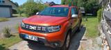 Dacia Duster TCe 100 ECO-G Expression Expression