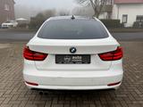 BMW 330d GT, Aut., Leder, Navi, Xenon, Service neu - gebrauchte BMW 330 aus dem Jahr 2015