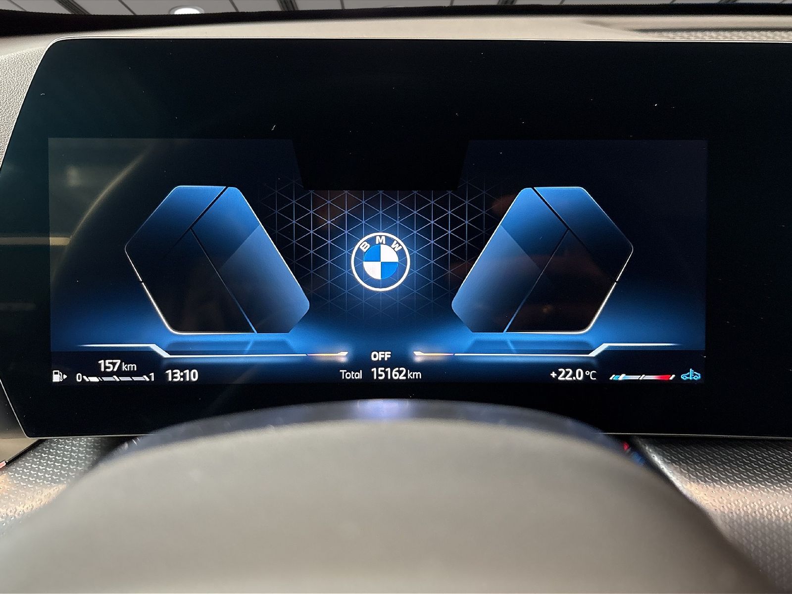 BMW X1 - Bild 13