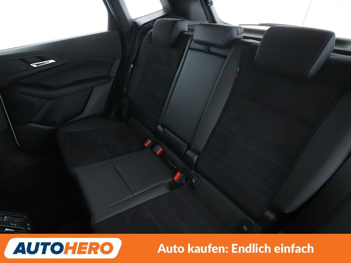 BMW 223 i Active Tourer Mild-Hybrid M Sport Aut.*NAVI, миниатюра 13