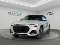 Audi A1 allstreet 35 TFSI 110(150) kW(PS) S tronic