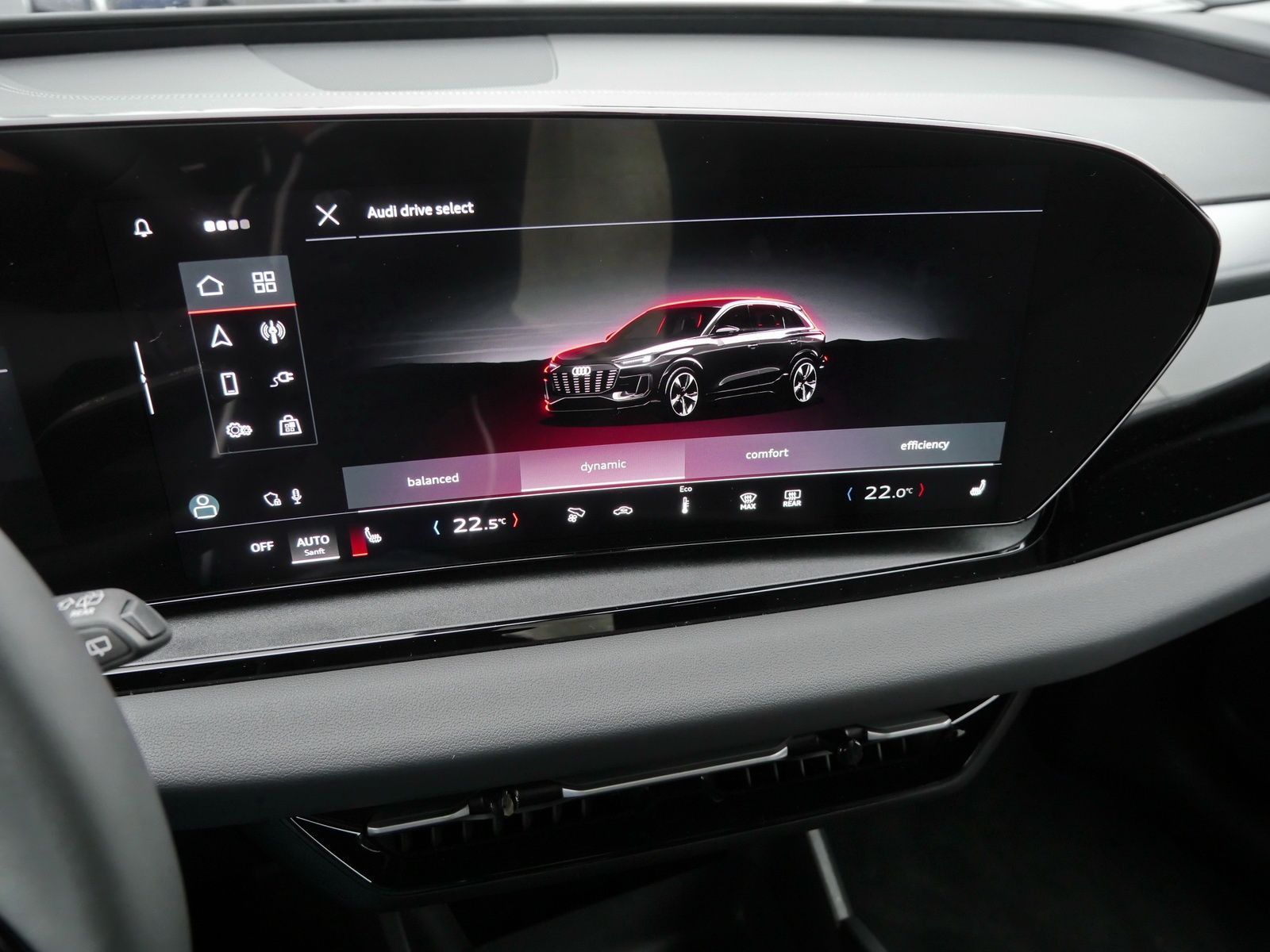 Audi Q6 e-tron - Bild 20