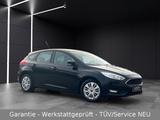 Ford Focus Business"Garantie-TÜV/ServiceNEU"2.Hand - Ford: Service