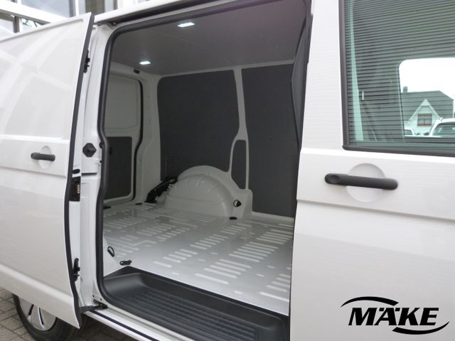 T6.1 Kasten 2.0 TDI  Klima, Kamera, Tempomat, Re