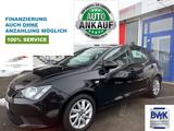Seat Ibiza Reference 1.0 5-Türer*Klima*PDC*Garantie* - Seat Ibiza: 5p