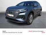 Audi Q4 Sportback e-tron 40 150 kW - Audi Q4 e-tron in Dresden
