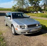 Volvo V40 1.9D AHK - Volvo V40 mit Diesel-Antrieb: 1.9