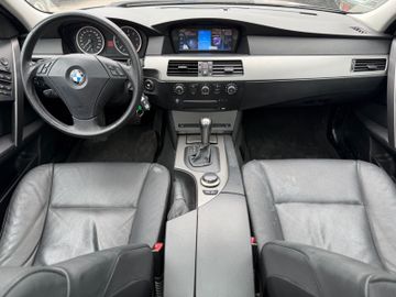 BMW 525 - 12