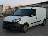 Fiat Doblo SX Maxi Lang Kasten 1.6 Klima 1.Hand TÜV27 - Fiat Doblo: Kombi, Maxi Sx
