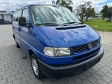 Volkswagen T4 Caravelle 2.5 TDI KLIMATRONIK*9-SITZER*AHK* - VW T4 Caravelle von 2002