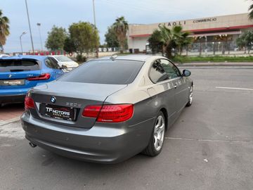 BMW 320 - 8
