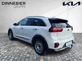 Kia NIRO 1.6 PHEV DCT SPI LEDER GD ACC CAM DynLicht - Kia Niro Gebrauchtwagen