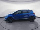 Renault Captur (ENERGY) TCe 150 Version S - gebrauchte Renault Captur aus dem Jahr 2018