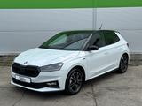 Skoda 116PS DSG Monte Carlo SHZ KESSY KAMERA+PDC LM16" - Skoda Fabia Neuwagen: Automatik