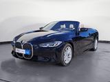 BMW 420iA Cabrio Navi Leder LED - gebrauchte BMW Cabrios