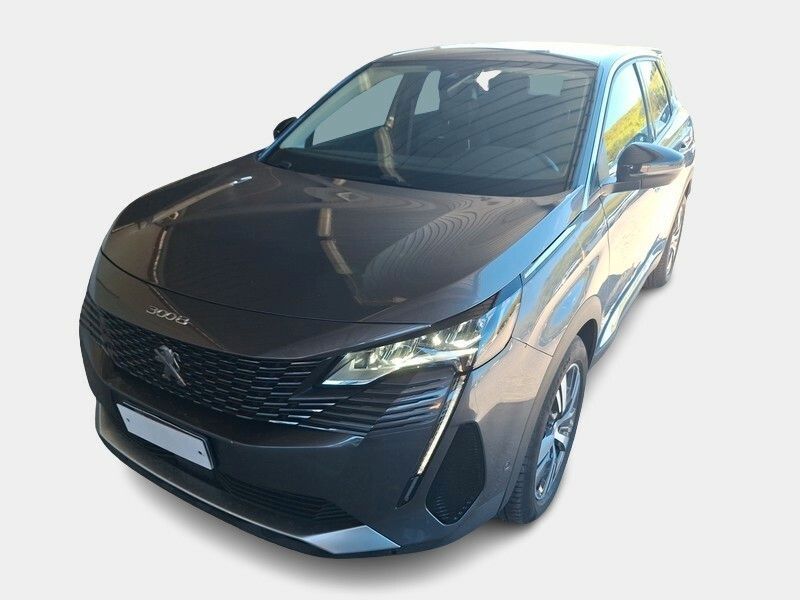 Image of Peugeot 3008