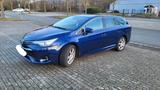 Toyota Avensis 2,0-l-D-4D Edition-S Touring Sports ... - Toyota Avensis: 2.4