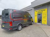 Dethleffs Globetrail Performance 600 DR AUTOM.*AHK*MARKISE - Dethleffs Globetrail Performance 600 DR Automatik