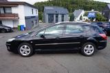 Peugeot 407 Business-Line HDi FAP 140 Navi;Panoramadach - Peugeot 407: Hdi