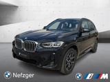 BMW X3 xDrive30e M Sport LED Memory-Sitze DAB HiFi - BMW X3 in Kiel