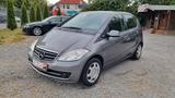 Mercedes-Benz A 150 A -Klasse A 150 / Inkl. Garantie - Mercedes-Benz A 150: Limousine