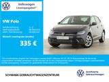 Volkswagen Polo Style 1.0 TSI DSG *LED*VIRTUAL*AHK*ACC*16"* - Volkswagen Polo: 16v