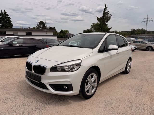 BMW 218