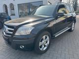 Mercedes-Benz GLK 320 CDI 4Matic-Automatik... - Mercedes-Benz GLK 320 von privat
