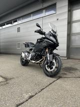 BMW F 900 XR Zubehör 1000 Euro brutto inkl. alle Pak - BMW F