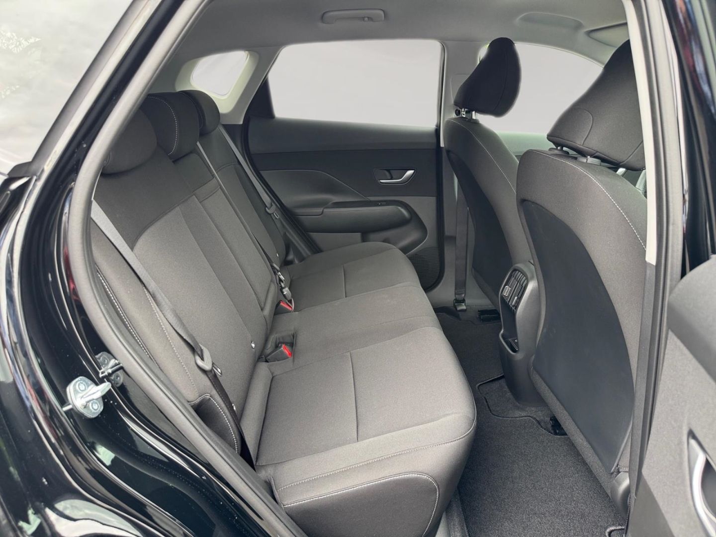 Hyundai KONA Elektro – Bild 13