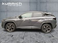 Hyundai TUCSON - Vorschau Bild 6