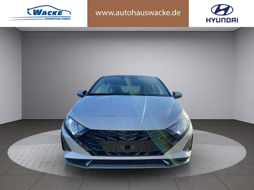 Hyundai i20 1.0 Trend