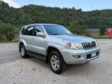 Toyota Land Cruiser 3.0 D-4D 16V cat 5 porte aut - Toyota Land Cruiser mit Diesel-Antrieb: 4.5