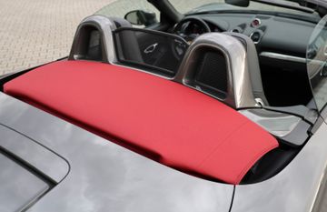 Porsche Boxster - 7