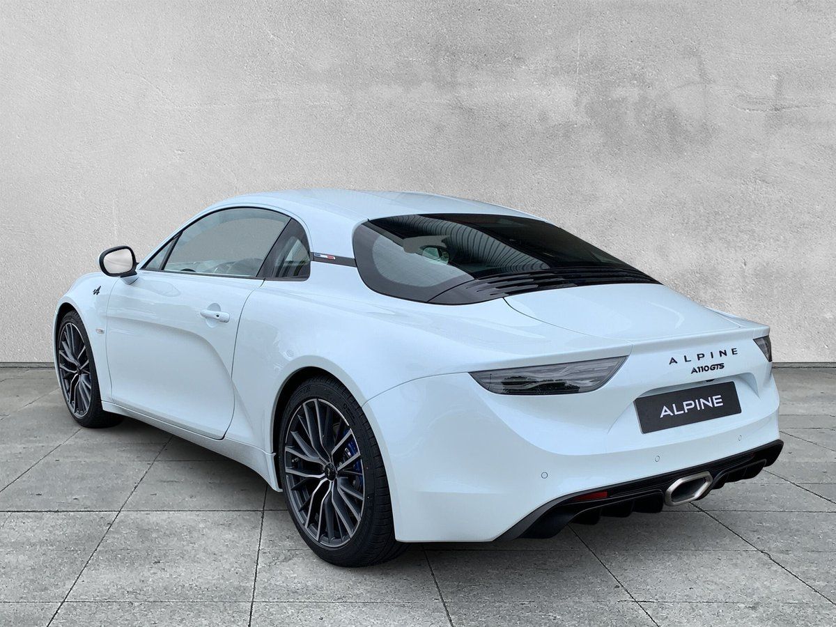 Alpine A110 - Bild 3