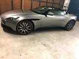 Aston Martin DB11 4.0 V8