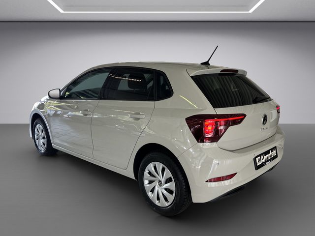 Polo 1,0 TSI DSG