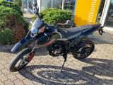Malaguti XSM 125 ABS - MALAGUTI MOTORRAD