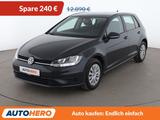 Volkswagen Golf VII 1.0 TSI Trendline BMT Aut*PDC*KLIMA* - Volkswagen Golf: Trendline