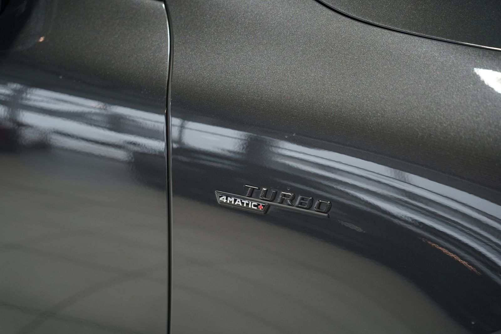 Mercedes Benz Cls 450