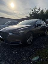Mazda 6 2.2 SKYACTIV-D 184 *HUD* *BOSE* *ACC* *Navi* - Mazda 6 in Hamm