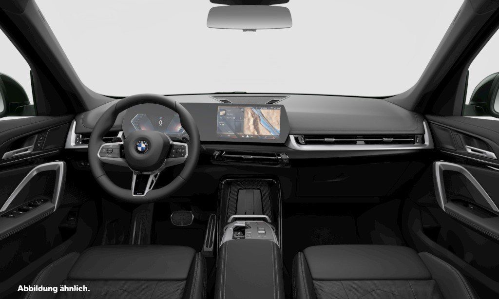 BMW X1 - Bild 4