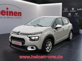 Citroën C3 1.2 PureTech ! YOU DAB-RADIO + TEMPOMAT + LED - Citroën C3: You