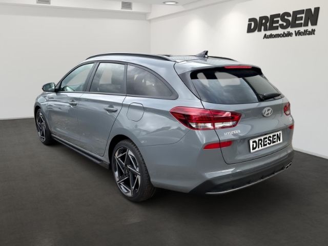 Hyundai i30 - Bild 4