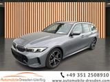 BMW 330 i Touring xDrive M Sport*ACC*HiFi*Kamera* - BMW 330 in Dresden